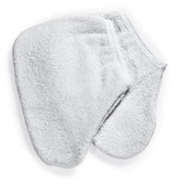 PS GANT EPONGE PIEDS x 2
