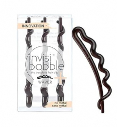 INVISIBOBBLE BARRETTE SANS TRACE x3 evds