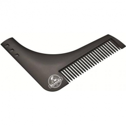 EFALOCK PEIGNE BARBE BEARDED BOOMERANG