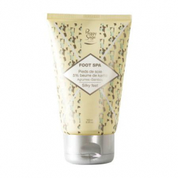 PS PIED DE SOIE KARITE 100ml