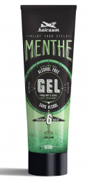 HAIRGUM GEL MENTHE TUBE 100ml