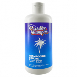 GENERIK SOLAIRE PARADISE SHAMPOING 250ml