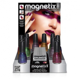 CHINA GLAZE MAGNETIX VERNIS