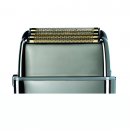 BABYLISS GRILLE + LAME RASOIR FX02 GOLD GUNSTEEL ou CHAMELEON