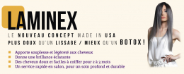 GK KIT LAMINEX GRAND MODELE
