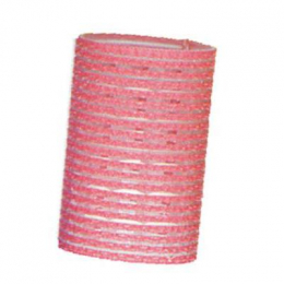ROULEAU ADHESIF D44 ROSE x12