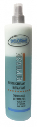 DELORME BIPHASE RESTRUCTURANT 500ml