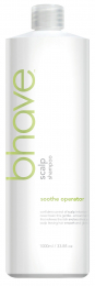 BHAVE SHAMPOING SCALP 1000ml