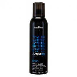 ARTIST SPRAY GLOSS FORCE 1 200ml