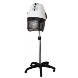 CASQUE DELORME 1350W 5 VITESSES + PIED 5 BRANCHES**