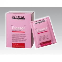 EFASSOR DECAPANT SACHET 28 g