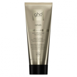 GHD REHAB TRAITEMENT ANTI POINTES FOURCHUES New
