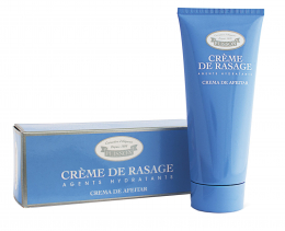 PLISSON CREME A RASER 100ml - New Formula