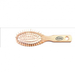 BROSSE PNEU PIC BOIS POCKET