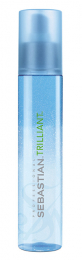 SEBASTIAN TRILLIANCE SPRAY PROTECTION THERMIQUE ET BRILLANCE 150 ml