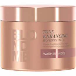 BLONDME MASQUE BLONDES 200 ml