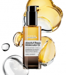 EXPERT ABSOLUT REPAIR MOLECULAR HUILE BIPHASE REPARATION 90ml