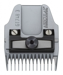 TETE FAVORITA 3mm POUR ANIMAUX GT 748