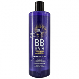 GENERIK BBHAIR SHAMPOING NEUTRALISANT 500 ml