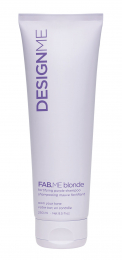 DESIGN ME FAB ME SHAMPOING VIOLET 250ml