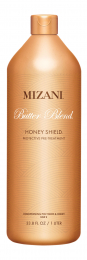 MIZANI BUTTER BLEND SHAMPOING HONEY SHIELD STEP 2 - Litre evds