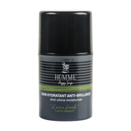PS HOMME SOIN ANTIRIDES 50ml evds