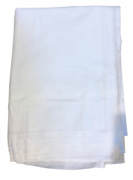 SERVIETTE LITEAUX x12 50x75cm