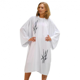 PEIGNOIR FAILLE BAMBOU
