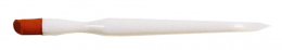 PIED DE BICHE PLASTIQUE 12 cm
