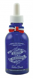 LAMES & TRADITION HUILE DE RASAGE 50ml evds