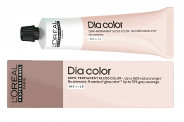 DIACOLOR TUBE 60 ml New