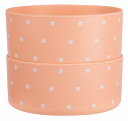 FRAMAR PEACH PLEASE BOL COLORATION BAMBOO x2