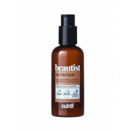SUBTIL BEAUTIST CONCENTRE NUTRITIF 100 ml