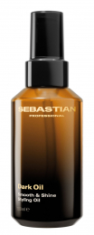 SEBASTIAN DARK OIL HUILE COIFFANTE 100 ml