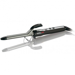 BABYLISS FER A BOUCLER CERAMIC BLACK OXYDE D16mm ** New