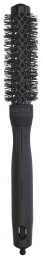 OLIVIA GARDEN BROSSE BLOWOUT SHINE WAVY BRISTLES BLACK LABEL D20