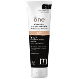 MULATO COLOR ONE REFLET SANS AMONIAQUE 100 ml