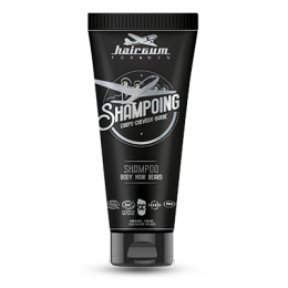 HAIRGUM BIO SHAMPOING 200g