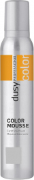 DUSY COLOR MOUSSE 200 ml