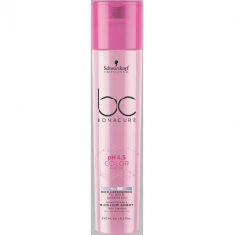 BC SHAMPOING COLOR FREEZE ARGENT/ SILVER 250ml