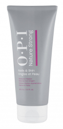 OPI NATURE STRONG CARE CREME MISSION HYDRATATION MAINS & PIEDS 100ml