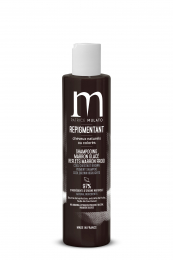 MULATO SHAMPOING REPIGMENTANT 200ml