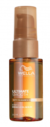 WELLA ULTIMATE SMOOTH SERUM HUILE MIRACLE 30ml