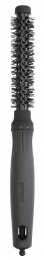 OLIVIA GARDEN BROSSE BLOWOUT SHINE WAVY BRISTLES BLACK LABEL D15