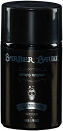MEN STORIES BARBER BAUME APRES RASAGE 500 ml evds