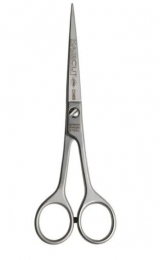 HAIR CUT CISEAUX DROITS AVEC MICRODENTURE 6.5
