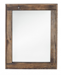 MIROIR BELMONT OLDIE SERIE HALO