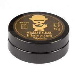 BARBA ITALIANA BRILLANTINE  100ml