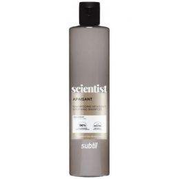 SUBTIL SCIENTIST SHAMPOING APAISANT 300ml