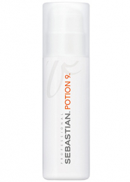 SEBASTIAN POTION 9 TRAITEMENT COIFFANT 50 ml